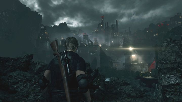 1 - Resident Evil 4 Remake: Długość gry - Resident Evil 4 Remake - poradnik do gry