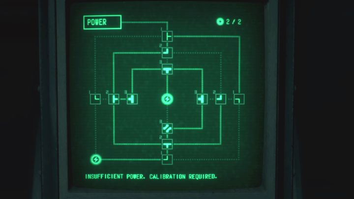 Rozwiązanie zagadki różni się w zależności od aktualnego poziomu trudności - Resident Evil 4 Remake: Zagadka z terminalem w Dissection - Resident Evil 4 Remake - poradnik do gry