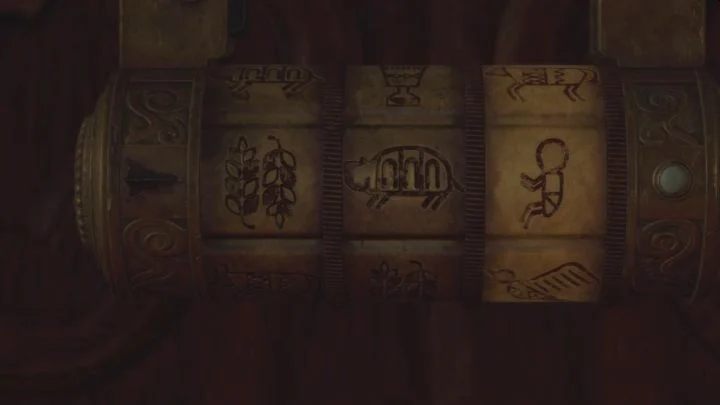 1 - Resident Evil 4 Remake: Wszystkie kombinacje do zamków - Resident Evil 4 Remake - poradnik do gry