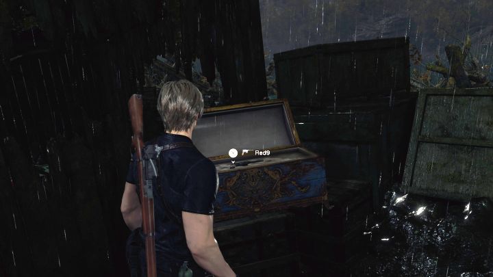 2 - Resident Evil 4 Remake: Lista wszystkich broni - Resident Evil 4 Remake - poradnik do gry