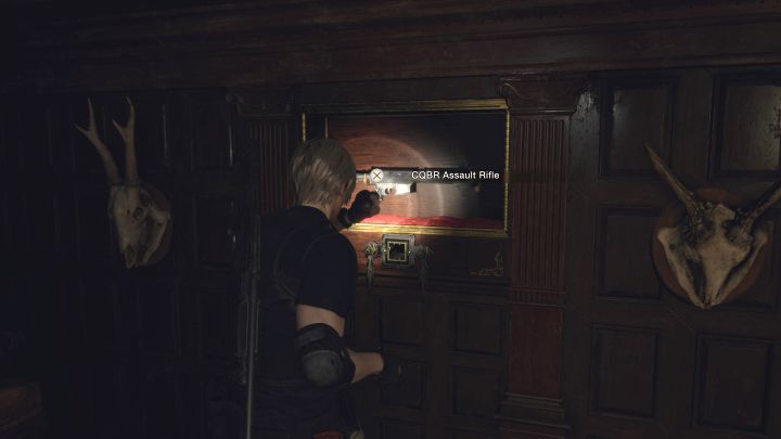 3 - Resident Evil 4 Remake: Lista wszystkich broni - Resident Evil 4 Remake - poradnik do gry