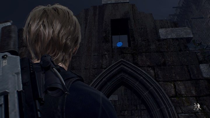 5 - Resident Evil 4 Remake: Destroy the Blue Medallions 3 - Resident Evil 4 Remake - poradnik do gry