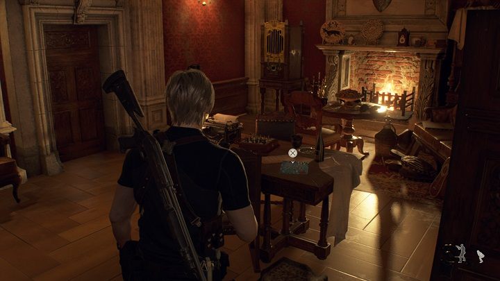 1 - Resident Evil 4 Remake: Destroy the Blue Medallions 4 - Resident Evil 4 Remake - poradnik do gry