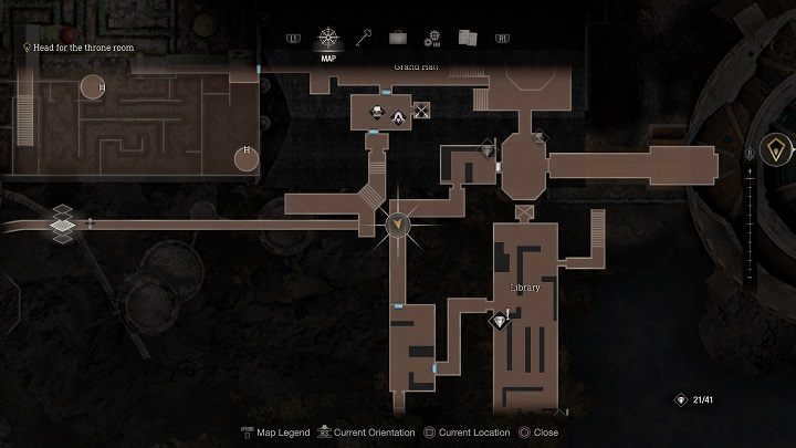 Ostatniego szczura możecie znaleźć już w dziewiątym rozdziale, ale zlikwidować jeszcze nie - Ashley, którą w tym momencie kontrolujecie, nie ma możliwości atakowania - Resident Evil 4 Remake: More Pest Control - Resident Evil 4 Remake - poradnik do gry