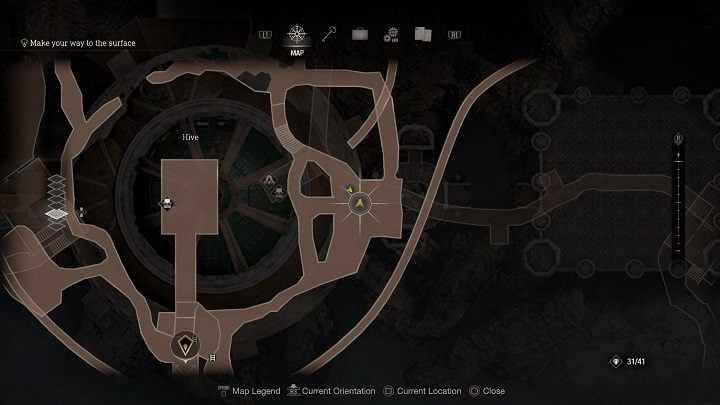 Zlecenie o nazwie Insect Hive znajdziecie w lokacji Hive - Resident Evil 4 Remake: Insect Hive - Resident Evil 4 Remake - poradnik do gry