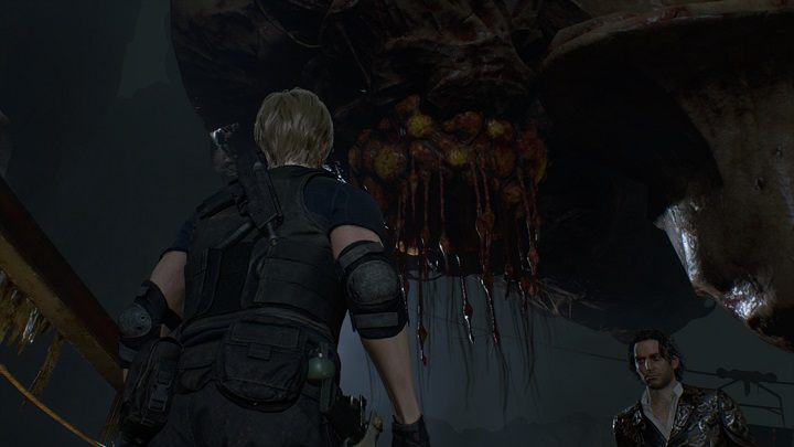 2 - Resident Evil 4 Remake: Insect Hive - Resident Evil 4 Remake - poradnik do gry