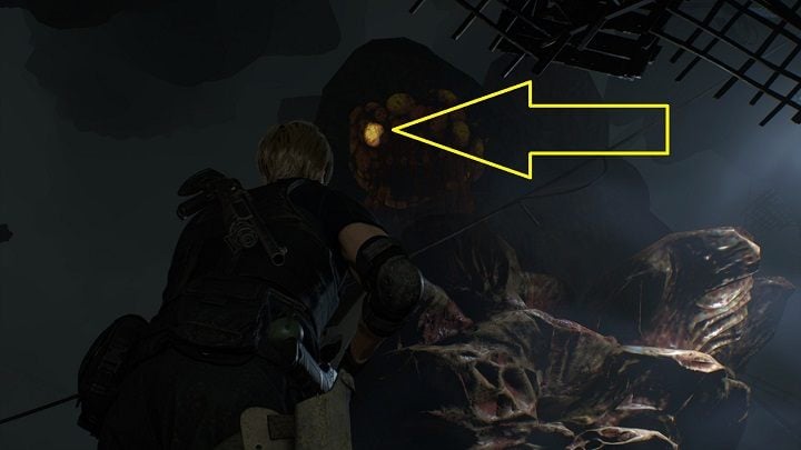 3 - Resident Evil 4 Remake: Insect Hive - Resident Evil 4 Remake - poradnik do gry