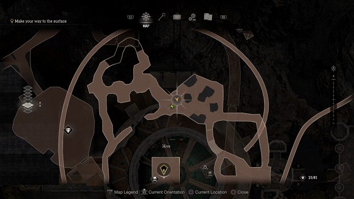 Kolejne gniazda będziecie mogli zniszczyć z jednego poziomu - Resident Evil 4 Remake: Insect Hive - Resident Evil 4 Remake - poradnik do gry