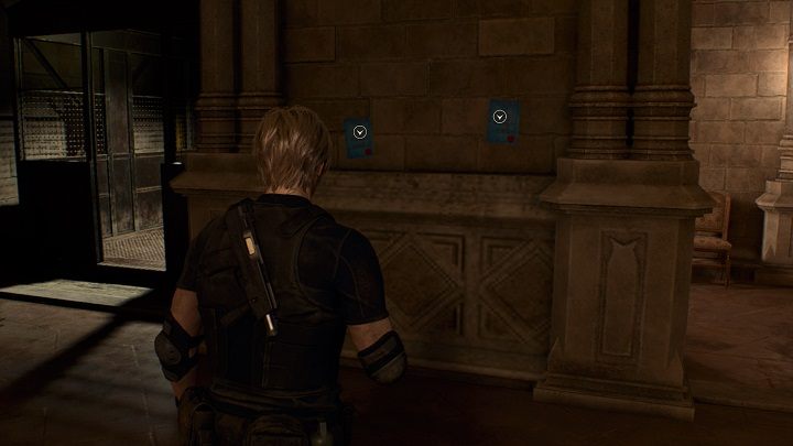 1 - Resident Evil 4 Remake: The Disgrace of the Salazar Family - Resident Evil 4 Remake - poradnik do gry