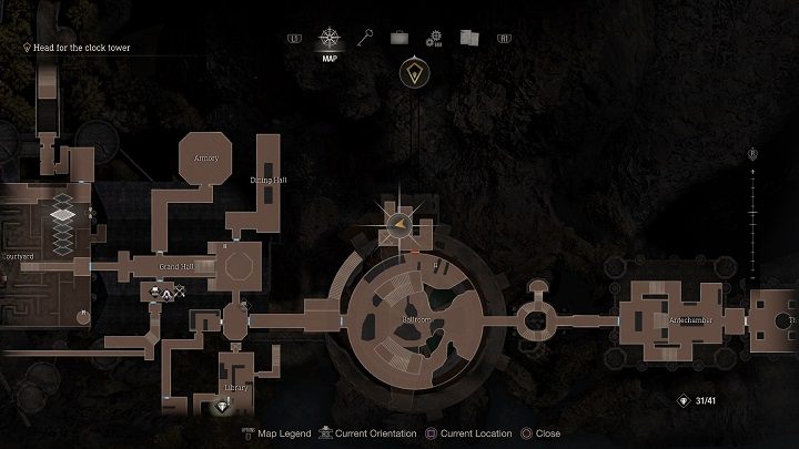 Zlecenie o nazwie The Disgrace of the Salazar Family znajdziecie w rozdziale dwunastym (Chapter 12) niedaleko stanowiska Handlarza (Merchant) - Resident Evil 4 Remake: The Disgrace of the Salazar Family - Resident Evil 4 Remake - poradnik do gry