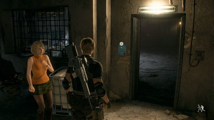 1 - Resident Evil 4 Remake: Destroy the Blue Medallions 5 - Resident Evil 4 Remake - poradnik do gry