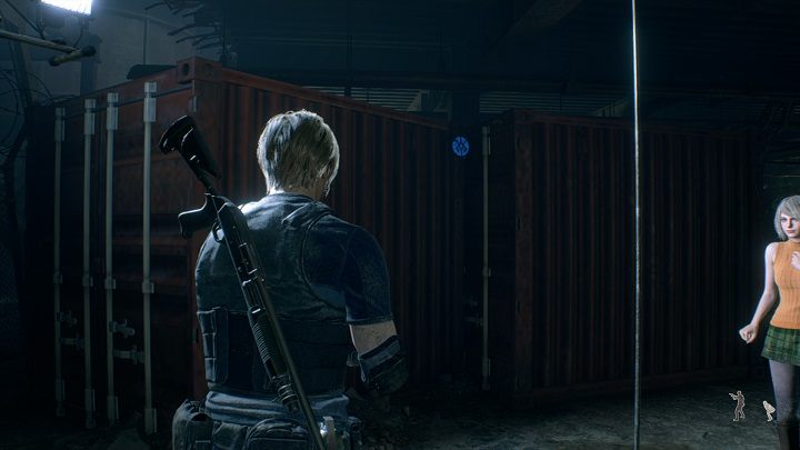 5 - Resident Evil 4 Remake: Destroy the Blue Medallions 5 - Resident Evil 4 Remake - poradnik do gry