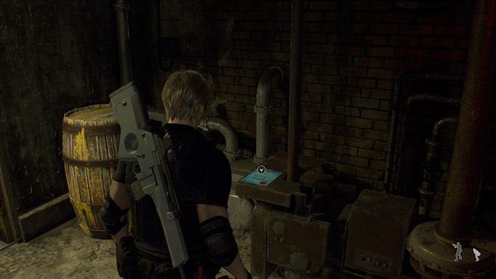 1 - Resident Evil 4 Remake: Even More Pest Control - Resident Evil 4 Remake - poradnik do gry