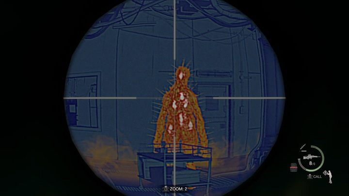 The Wandering Dead to silniejsza wersja przeciwnika Regenerador, z którym już niejednokrotnie się zetknęliście - Resident Evil 4 Remake: The Wandering Dead - Resident Evil 4 Remake - poradnik do gry