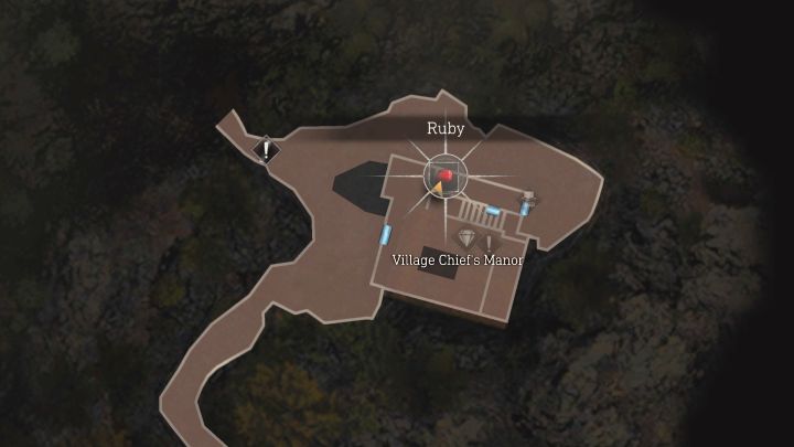 Musicie awansować do rozdziału 3 - Resident Evil 4 Remake: Czy można uratować psa? - Resident Evil 4 Remake - poradnik do gry