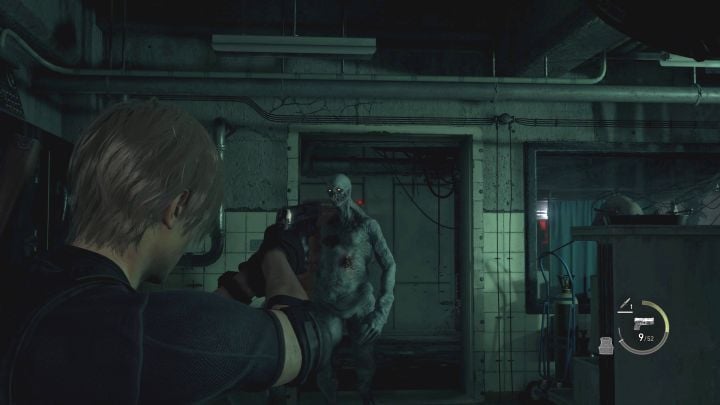 Regenerador to nazwa potworów mogących samoczynnie regenerować się i początkowo wydają się przez to niezniszczalne - Resident Evil 4 Remake: Jak zabijać potwory Regenerador? - Resident Evil 4 Remake - poradnik do gry