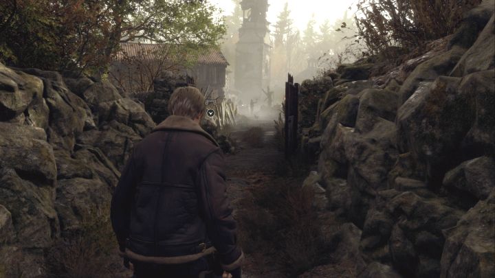 1 - Resident Evil 4 Remake: Jak przetrwać bitwę w wiosce (Village Square)? - Resident Evil 4 Remake - poradnik do gry