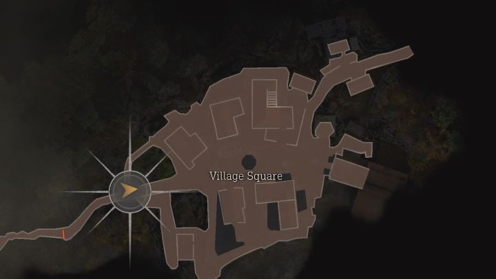 Pierwsza duża (i zarazem trudna) bitwa gry Resident Evil 4 Remake ma miejsce w centrum wioski - Village Square - Resident Evil 4 Remake: Jak przetrwać bitwę w wiosce (Village Square)? - Resident Evil 4 Remake - poradnik do gry
