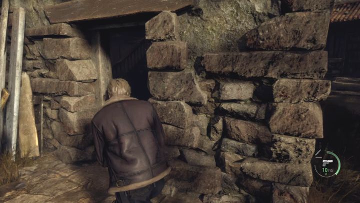 2 - Resident Evil 4 Remake: Jak przetrwać bitwę w wiosce (Village Square)? - Resident Evil 4 Remake - poradnik do gry