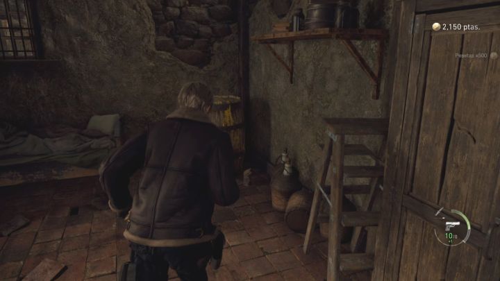 3 - Resident Evil 4 Remake: Jak przetrwać bitwę w wiosce (Village Square)? - Resident Evil 4 Remake - poradnik do gry