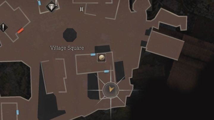 Macie teraz więcej opcji działania - Resident Evil 4 Remake: Jak przetrwać bitwę w wiosce (Village Square)? - Resident Evil 4 Remake - poradnik do gry