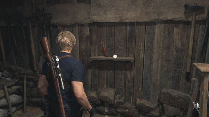 1 - Resident Evil 4 Remake: Jak pokonać bossów Chainsaw Sisters? - Resident Evil 4 Remake - poradnik do gry