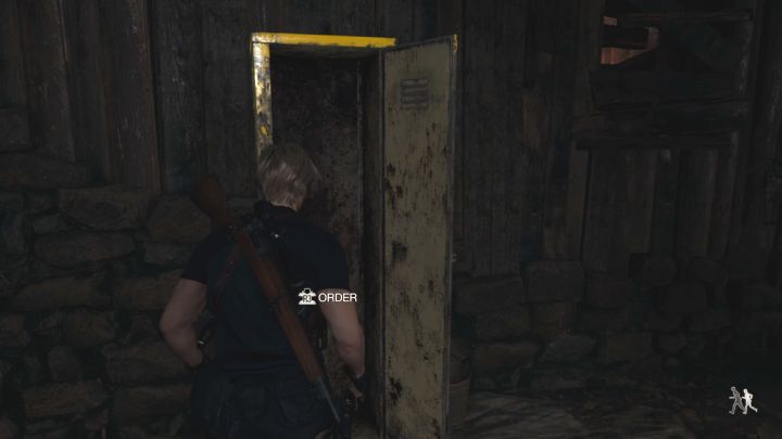 Schowajcie Ashley zanim dojdzie do ataku Chainsaw Sisters - Resident Evil 4 Remake: Jak pokonać bossów Chainsaw Sisters? - Resident Evil 4 Remake - poradnik do gry