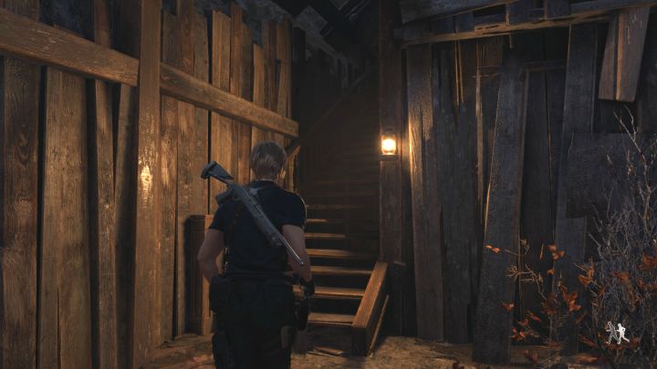 1 - Resident Evil 4 Remake: Jak pokonać Bossa Mendez? - Resident Evil 4 Remake - poradnik do gry