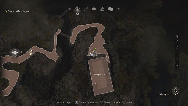 Mendez jest głównym bossem sekcji Village w RE4 Remake - Resident Evil 4 Remake: Jak pokonać Bossa Mendez? - Resident Evil 4 Remake - poradnik do gry