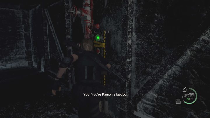 2 - Resident Evil 4 Remake: Jak pokonać lub unikać bossa Verdugo? - Resident Evil 4 Remake - poradnik do gry