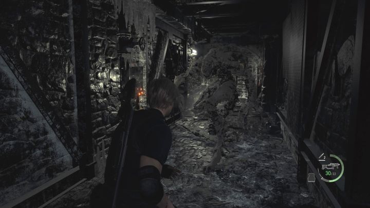 Odwróćcie się szybko - Resident Evil 4 Remake: Jak pokonać lub unikać bossa Verdugo? - Resident Evil 4 Remake - poradnik do gry