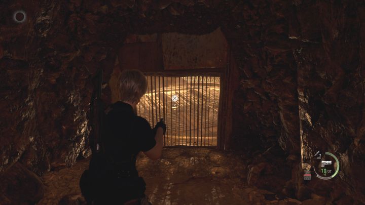 1 - Resident Evil 4 Remake: Jak pokonać bossów Dos Gigantes? - Resident Evil 4 Remake - poradnik do gry