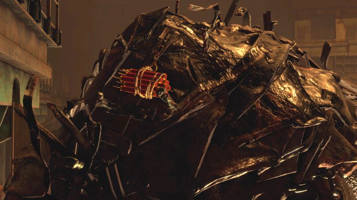 2 - Resident Evil 4 Remake: Jak pokonać bossów Dos Gigantes? - Resident Evil 4 Remake - poradnik do gry