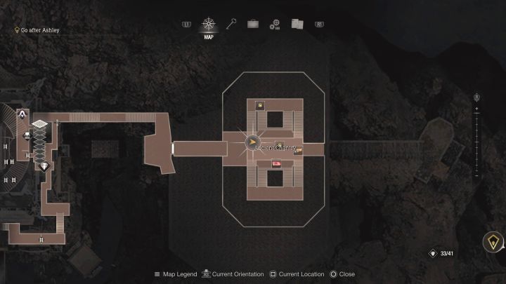 Ramon Salazar to antagonista, który pojawia się kilka razy podczas pobytu w zamku - Resident Evil 4 Remake: Jak pokonać bossa Ramon Salazar? - Resident Evil 4 Remake - poradnik do gry