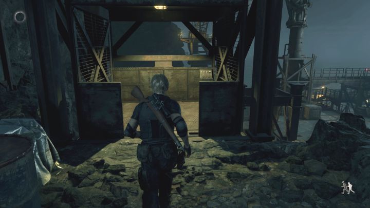 1 - Resident Evil 4 Remake: Jak pokonać finałowego bossa (rozdział 16)? - Resident Evil 4 Remake - poradnik do gry