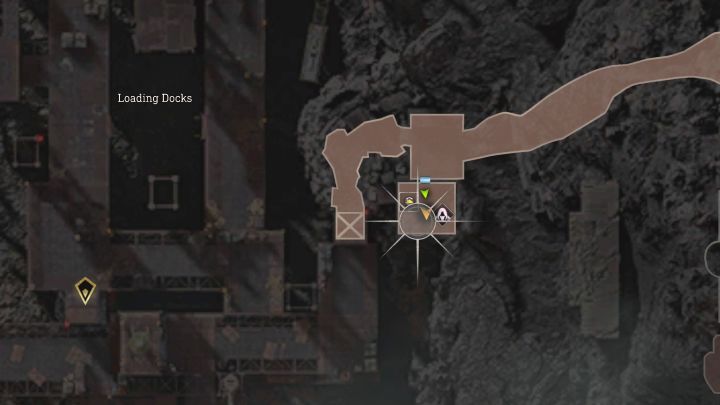 Miejsce stoczenia bitwy z końcowym bossem kampanii to Loading Docks z rozdziału 16 - Resident Evil 4 Remake: Jak pokonać finałowego bossa (rozdział 16)? - Resident Evil 4 Remake - poradnik do gry