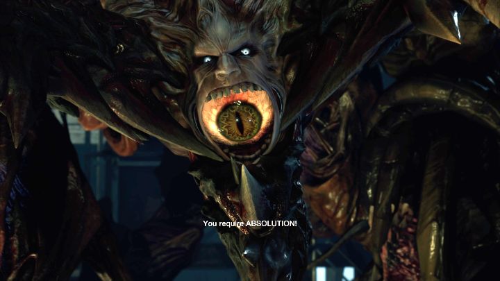 Finałowy boss gry to Osmund Saddler - Resident Evil 4 Remake: Jak pokonać finałowego bossa (rozdział 16)? - Resident Evil 4 Remake - poradnik do gry