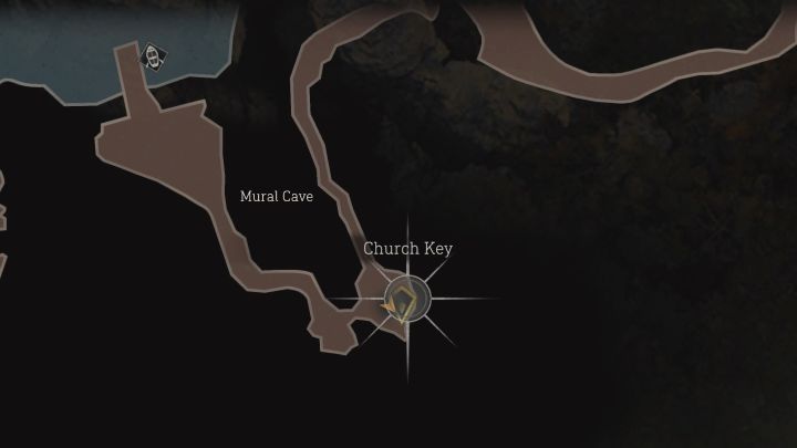 W trakcie rozdziału 4 możecie pozyskać klucz Church Key - Resident Evil 4 Remake: Zagadka zdobycia klucza Church Key (rozdział 4) - Resident Evil 4 Remake - poradnik do gry