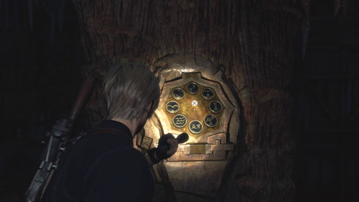 2 - Resident Evil 4 Remake: Zagadka zdobycia klucza Church Key (rozdział 4) - Resident Evil 4 Remake - poradnik do gry