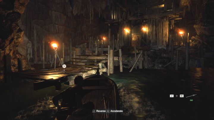 3 - Resident Evil 4 Remake: Zagadka zdobycia klucza Church Key (rozdział 4) - Resident Evil 4 Remake - poradnik do gry