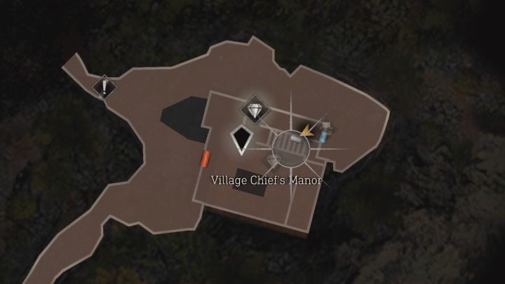 Village Chiefs Manor to większy budynek zlokalizowany na północ od Abandoned Factory i po raz pierwszy traficie tam w rozdziale 2 po zaliczeniu zagadki z Hexagonal Emblem - Resident Evil 4 Remake: Zagadki z Village Chiefs Manor (rozdział 2) - Resident Evil 4 Remake - poradnik do gry