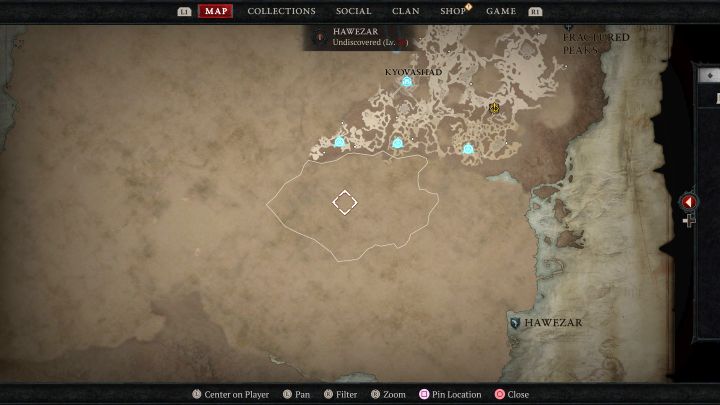 Diablo 4 pod względem konstrukcji aktów mocno odbiega od swoich poprzedników - Diablo 4: Ile rozdziałów jest w grze? - Diablo 4 - poradnik do gry