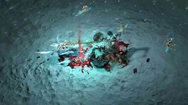 Umiejętności i liczba punktów do stworzenia buildu - Diablo 4: Nekromanta - najlepszy build - Diablo 4 - poradnik do gry