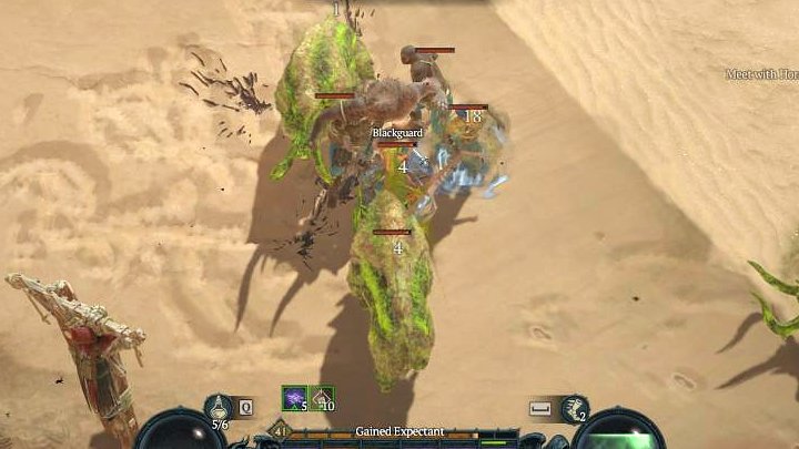 Umiejętności i liczba punktów do stworzenia buildu - Diablo 4: Druid - najlepszy build - Diablo 4 - poradnik do gry