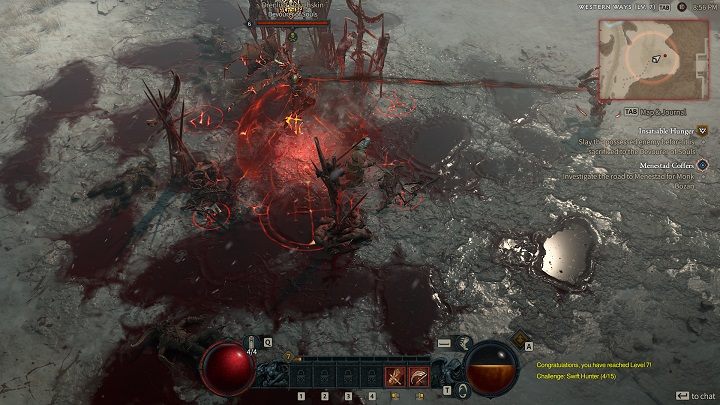 Na ten moment do rozgrywki w Diablo 4 konieczny jest stały dostęp do Internetu - Diablo 4: Czy można grać offline? - Diablo 4 - poradnik do gry