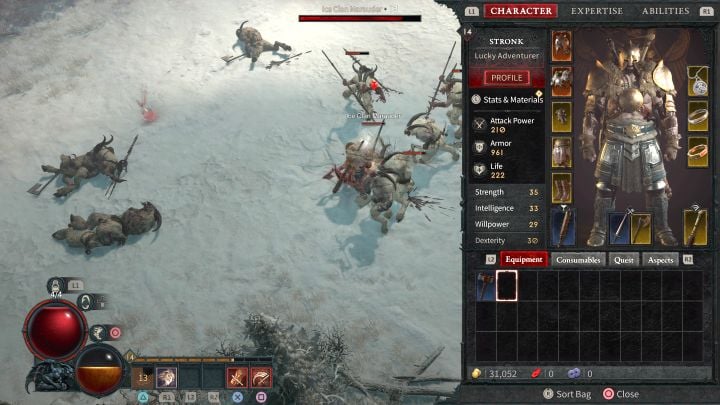 Gra Diablo 4 to produkcja always online, którą można potraktować pod pewnymi względami jako MMO z innymi graczami - Diablo 4: Czy można pauzować grę? - Diablo 4 - poradnik do gry