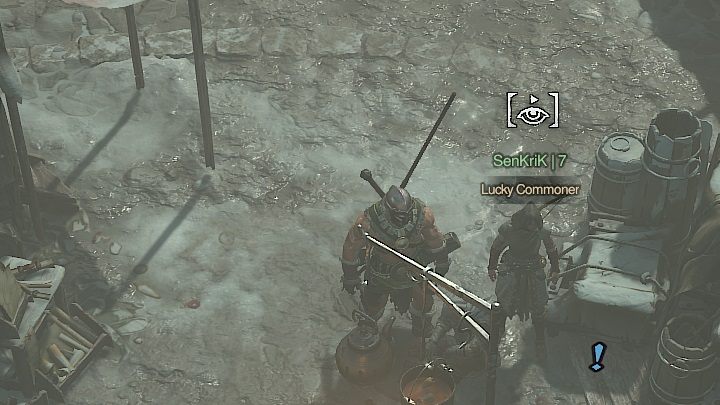 Niestety, nie ma możliwości wyłączenia widoczności takich osób - Diablo 4: Czy jest single player? - Diablo 4 - poradnik do gry