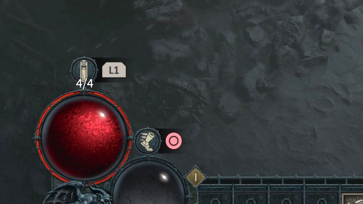 W Diablo 4 inaczej się leczy postać, niż w starszych częściach serii - Diablo 4: Jak mieć więcej mikstur zdrowia (Healing Potions)? - Diablo 4 - poradnik do gry