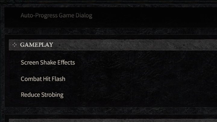 1 - Diablo 4: Ułatwienia dostępu - Diablo 4 - poradnik do gry