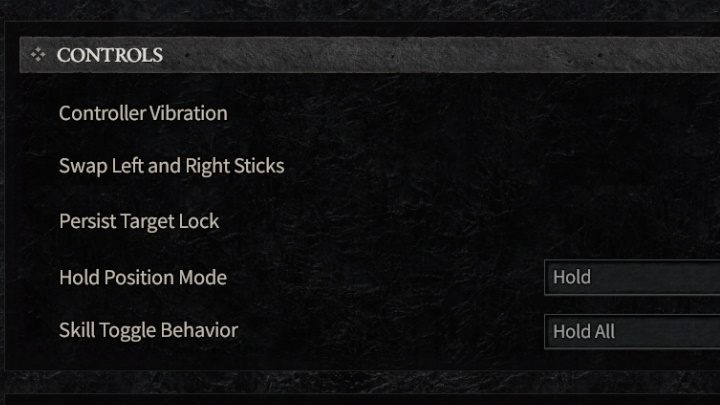 2 - Diablo 4: Ułatwienia dostępu - Diablo 4 - poradnik do gry